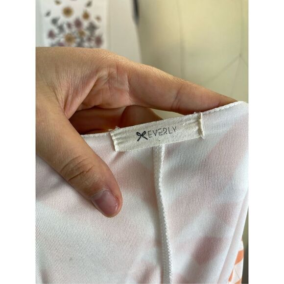 Every - Geometric Dress 👗 - Picture 3 of 6